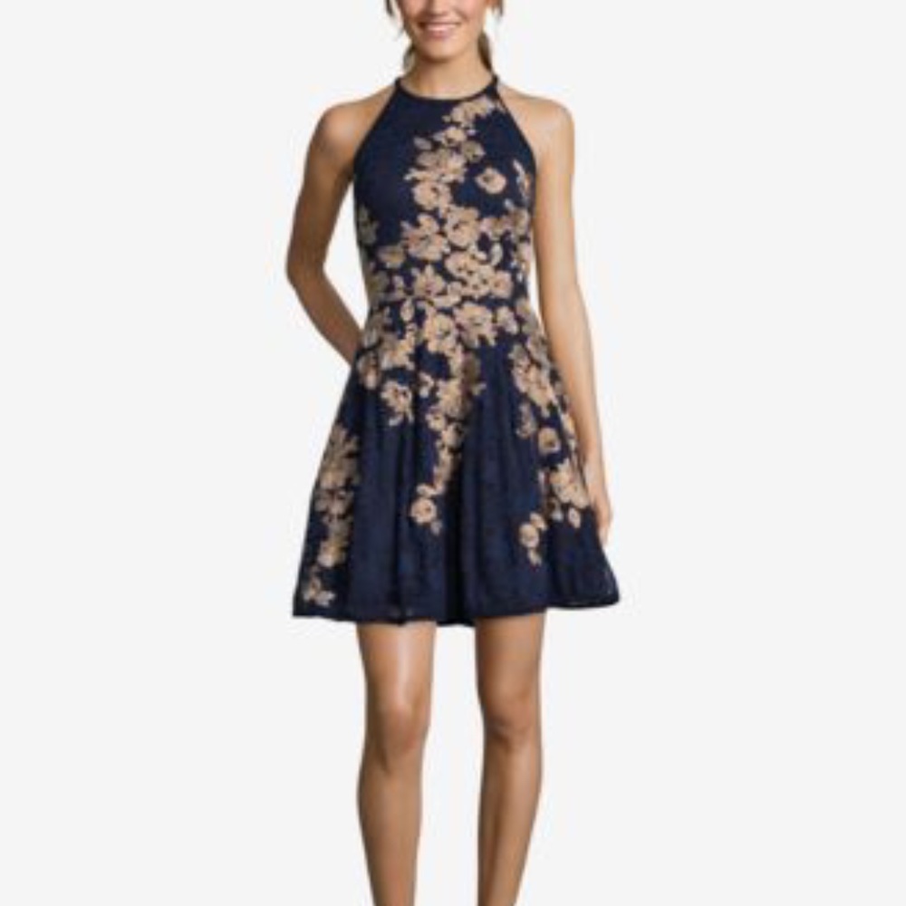 Xscape Evening Dress